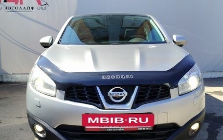 Nissan Qashqai, 2011 год, 999 000 рублей, 5 фотография