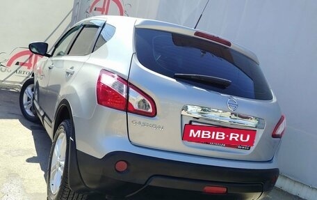 Nissan Qashqai, 2011 год, 999 000 рублей, 6 фотография