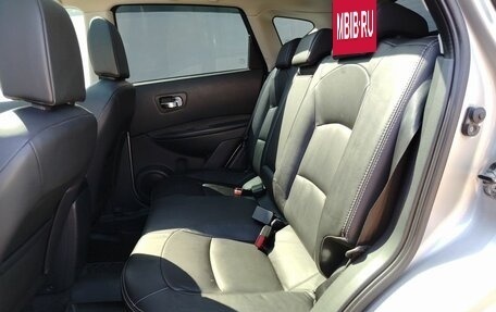 Nissan Qashqai, 2011 год, 999 000 рублей, 11 фотография