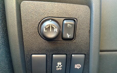 Nissan Qashqai, 2011 год, 999 000 рублей, 19 фотография