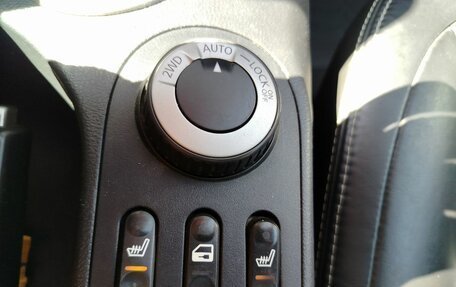 Nissan Qashqai, 2011 год, 999 000 рублей, 20 фотография