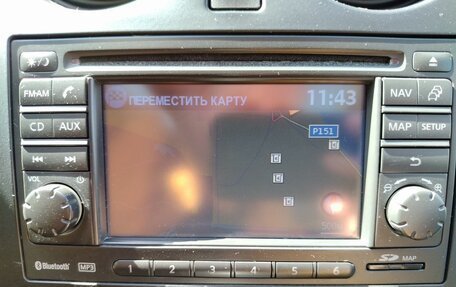 Nissan Qashqai, 2011 год, 999 000 рублей, 22 фотография