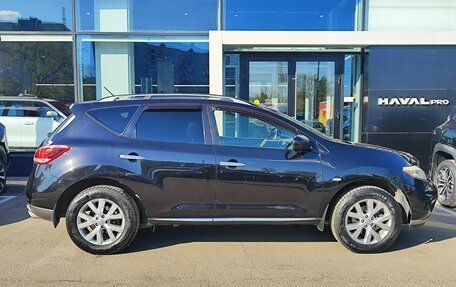 Nissan Murano, 2013 год, 1 159 000 рублей, 4 фотография