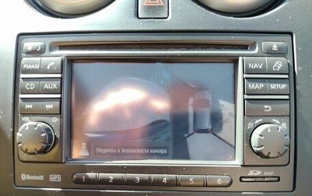 Nissan Qashqai, 2011 год, 999 000 рублей, 21 фотография