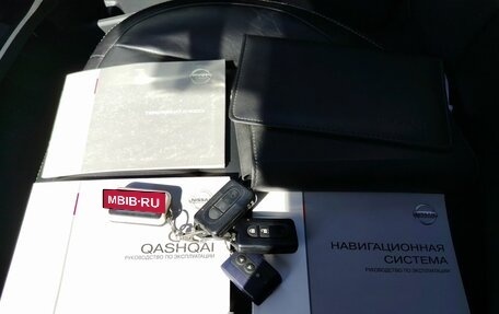 Nissan Qashqai, 2011 год, 999 000 рублей, 24 фотография