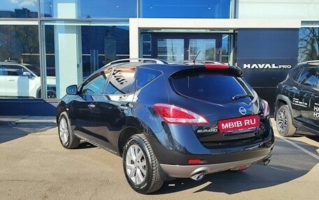 Nissan Murano, 2013 год, 1 159 000 рублей, 7 фотография