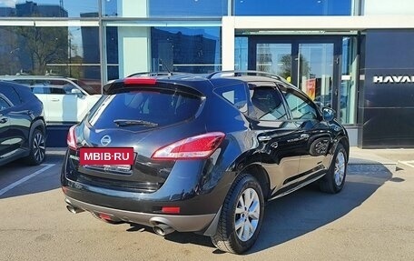 Nissan Murano, 2013 год, 1 159 000 рублей, 5 фотография