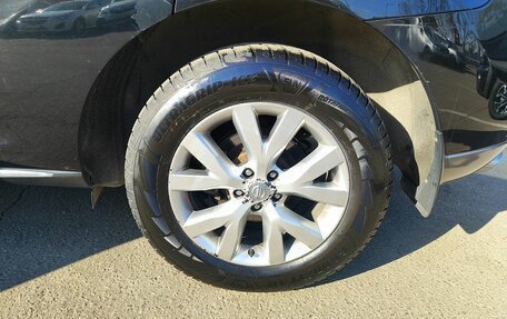 Nissan Murano, 2013 год, 1 159 000 рублей, 12 фотография