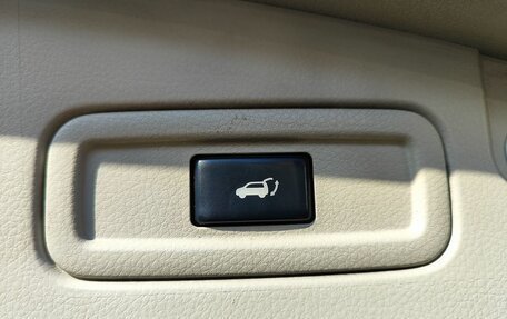 Nissan Murano, 2013 год, 1 159 000 рублей, 14 фотография