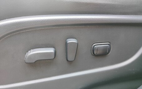 Nissan Murano, 2013 год, 1 159 000 рублей, 15 фотография