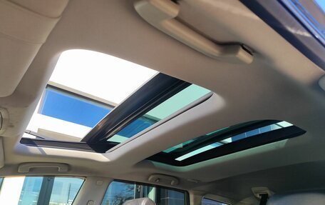 Nissan Murano, 2013 год, 1 159 000 рублей, 17 фотография