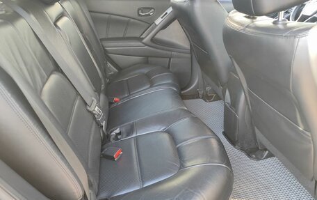 Nissan Murano, 2013 год, 1 159 000 рублей, 11 фотография