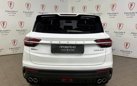 Geely Coolray I, 2023 год, 1 598 000 рублей, 3 фотография