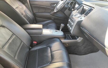 Nissan Murano, 2013 год, 1 159 000 рублей, 9 фотография