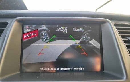 Nissan Murano, 2013 год, 1 159 000 рублей, 18 фотография