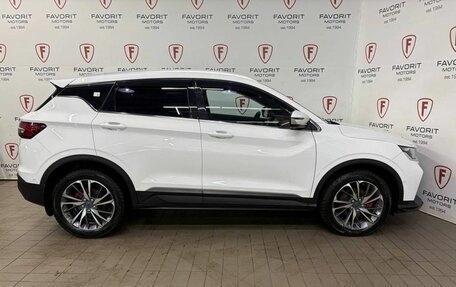 Geely Coolray I, 2023 год, 1 598 000 рублей, 4 фотография