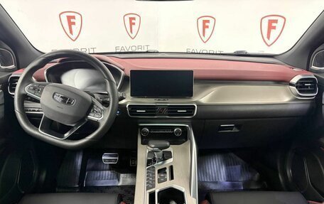 Geely Coolray I, 2023 год, 1 598 000 рублей, 7 фотография