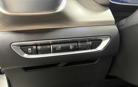 Geely Coolray I, 2023 год, 1 598 000 рублей, 9 фотография