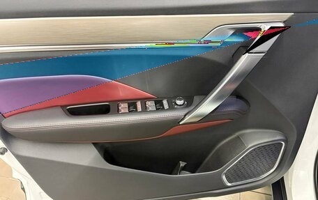 Geely Coolray I, 2023 год, 1 598 000 рублей, 8 фотография