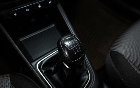 Hyundai Solaris II рестайлинг, 2021 год, 1 548 000 рублей, 12 фотография