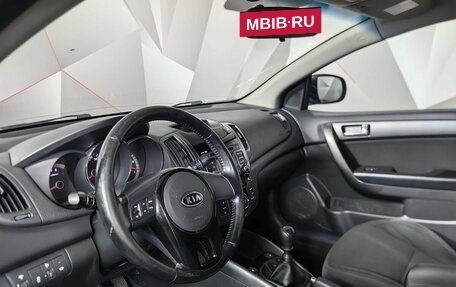 KIA Cerato III, 2013 год, 893 000 рублей, 15 фотография