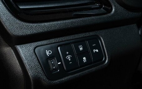 Hyundai Solaris II рестайлинг, 2021 год, 1 548 000 рублей, 15 фотография
