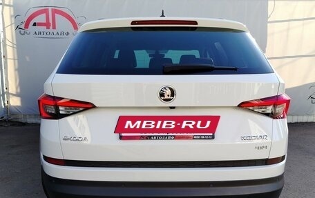 Skoda Kodiaq I, 2019 год, 2 999 000 рублей, 7 фотография