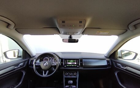 Skoda Kodiaq I, 2019 год, 2 999 000 рублей, 16 фотография
