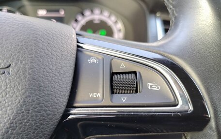 Skoda Kodiaq I, 2019 год, 2 999 000 рублей, 19 фотография