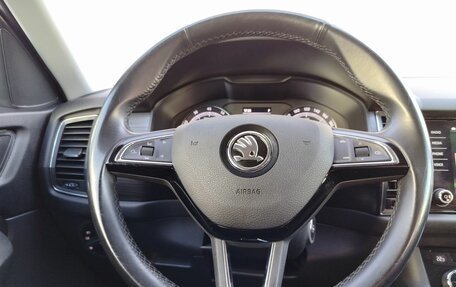 Skoda Kodiaq I, 2019 год, 2 999 000 рублей, 17 фотография
