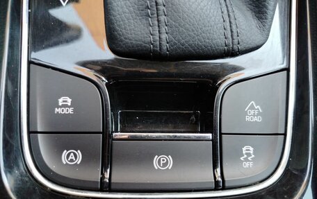 Skoda Kodiaq I, 2019 год, 2 999 000 рублей, 24 фотография