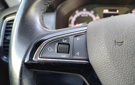 Skoda Kodiaq I, 2019 год, 2 999 000 рублей, 18 фотография