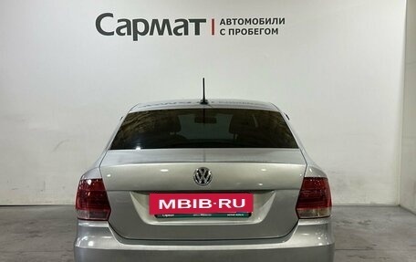 Volkswagen Polo VI (EU Market), 2017 год, 700 000 рублей, 8 фотография