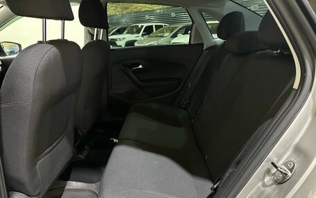 Volkswagen Polo VI (EU Market), 2017 год, 700 000 рублей, 15 фотография