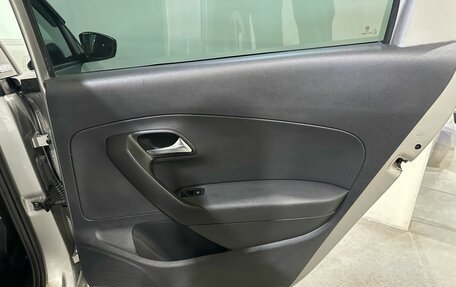 Volkswagen Polo VI (EU Market), 2017 год, 700 000 рублей, 22 фотография