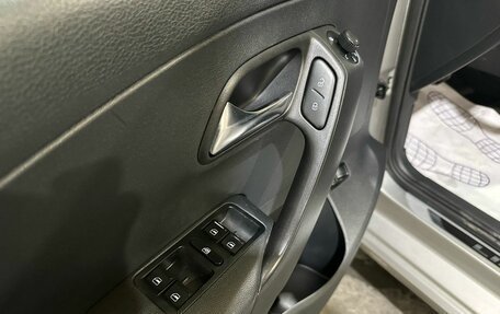Volkswagen Polo VI (EU Market), 2017 год, 700 000 рублей, 27 фотография