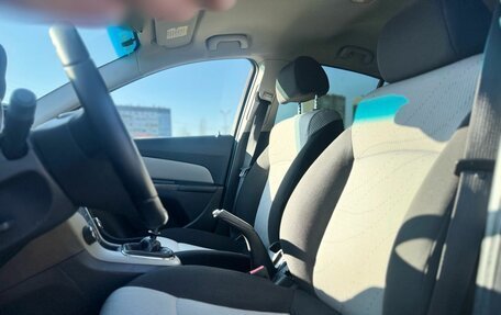 Chevrolet Cruze II, 2012 год, 769 000 рублей, 8 фотография