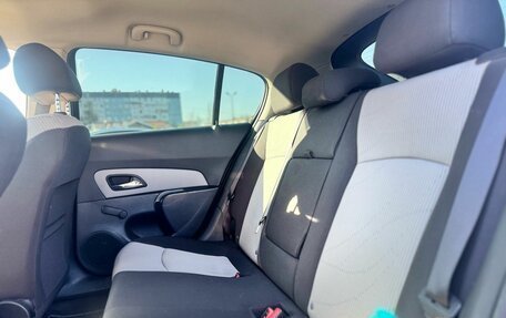 Chevrolet Cruze II, 2012 год, 769 000 рублей, 9 фотография