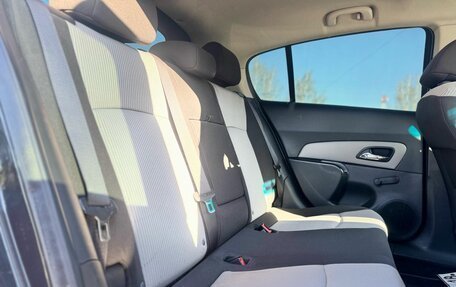 Chevrolet Cruze II, 2012 год, 769 000 рублей, 11 фотография