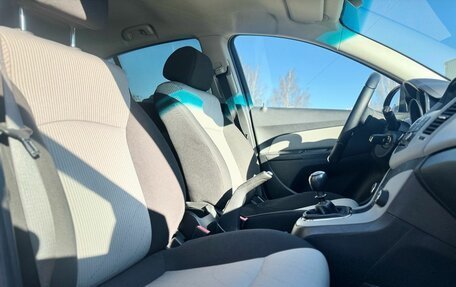 Chevrolet Cruze II, 2012 год, 769 000 рублей, 10 фотография