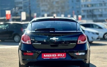 Chevrolet Cruze II, 2012 год, 769 000 рублей, 6 фотография