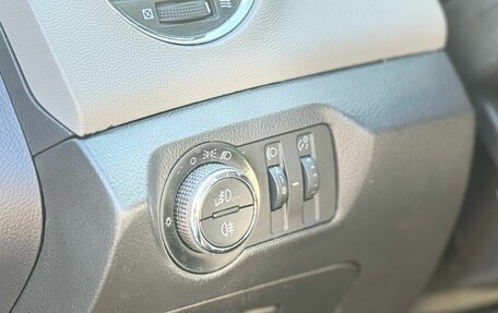 Chevrolet Cruze II, 2012 год, 769 000 рублей, 19 фотография