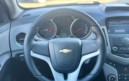 Chevrolet Cruze II, 2012 год, 769 000 рублей, 14 фотография