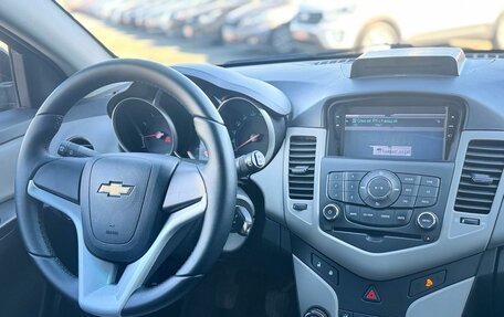 Chevrolet Cruze II, 2012 год, 769 000 рублей, 13 фотография