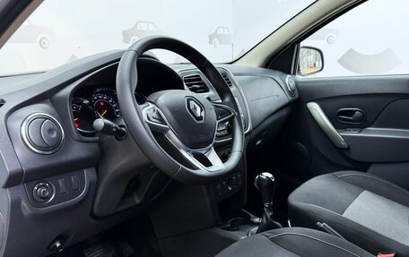 Renault Logan II, 2020 год, 1 129 000 рублей, 7 фотография