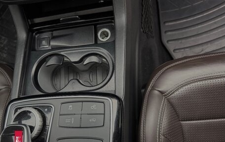 Mercedes-Benz GLS AMG, 2018 год, 3 650 000 рублей, 6 фотография