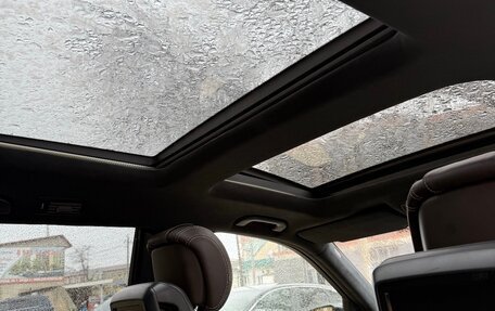 Mercedes-Benz GLS AMG, 2018 год, 3 650 000 рублей, 11 фотография