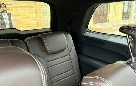 Mercedes-Benz GLS AMG, 2018 год, 3 650 000 рублей, 7 фотография