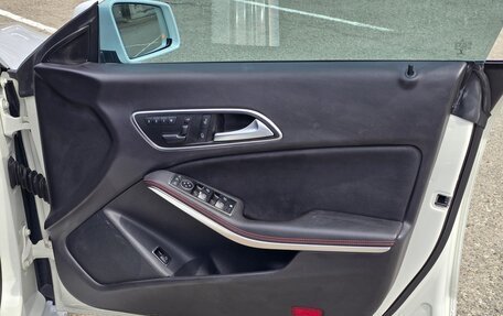Mercedes-Benz CLA, 2015 год, 1 360 000 рублей, 9 фотография