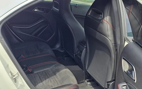 Mercedes-Benz CLA, 2015 год, 1 360 000 рублей, 12 фотография